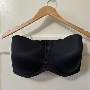 NWT Vanity Fair Convertible Bra